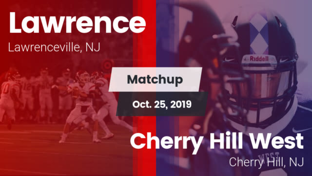 Cardinals Boys Varsity Football Lawrence High School