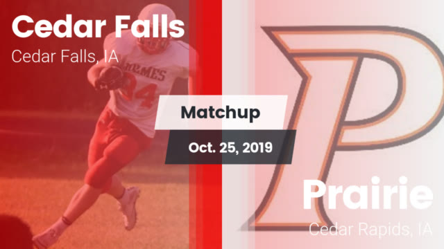 Sophomore Football Cedar Falls High School Cedar Falls Iowa