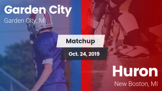 Junior Varsity Garden City High School Garden City Michigan