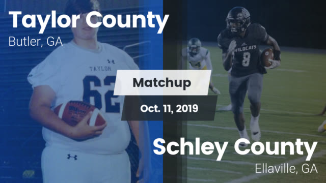 Boys Varsity Football Taylor County High School Butler