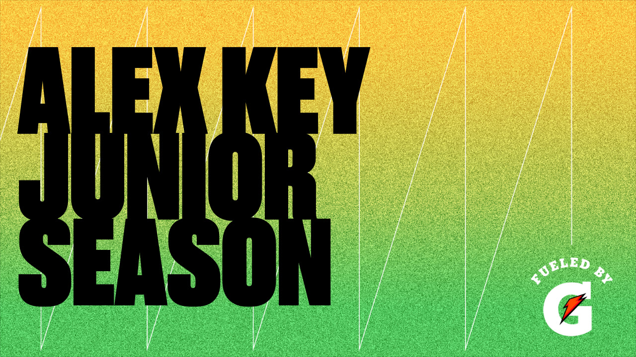 Alex Key - Scouting Profile