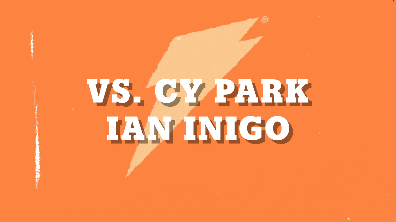 Vs. Cy Park - Ian Inigo highlights - Hudl