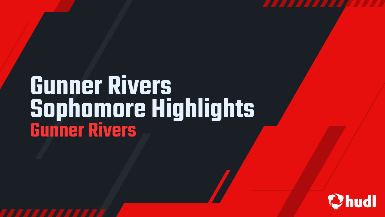 Gunner Rivers - St. Michael Catholic - Quarterback