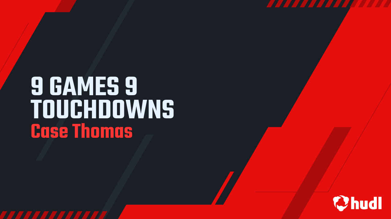 Case Thomas - Madison-Ridgeland Academy - 2025 Senior Season Highlights