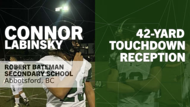 Connor Labinsky connor labinsky - Hudl