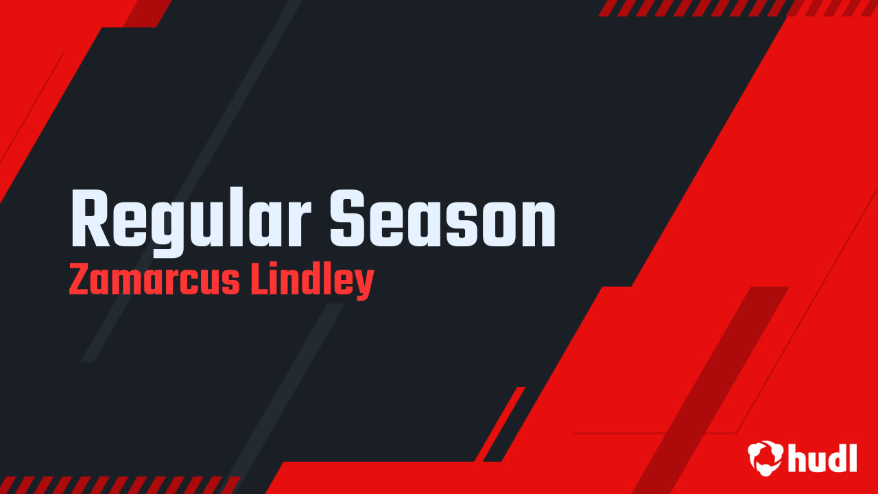 Zamarcus Lindley - Douglas County - 2025 Senior Midseason Highlights