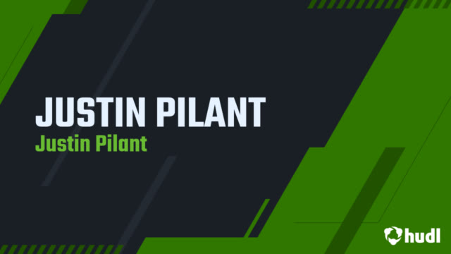 Justin Pilant - Hudl