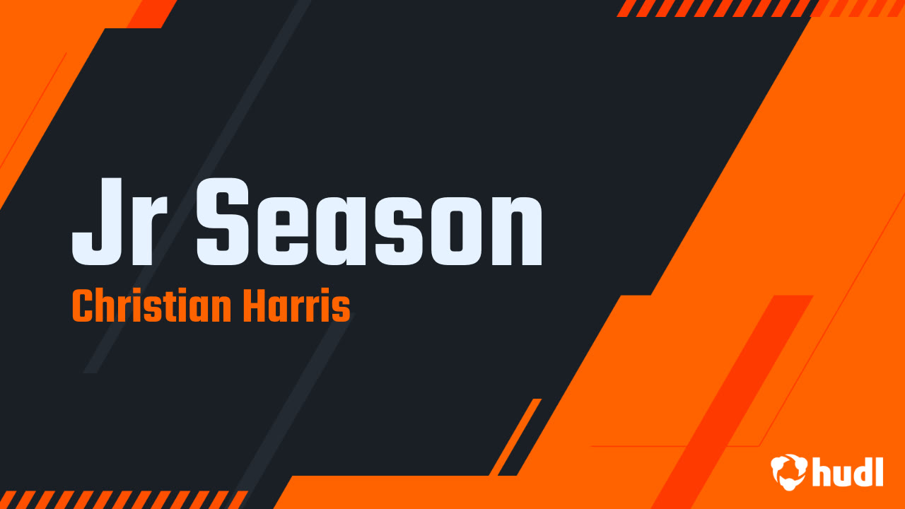 Christian Harris - Archbishop Moeller - 2024 Junior Season Highlights