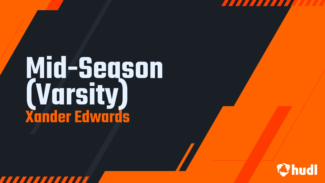 Mid-Season (Varsity)