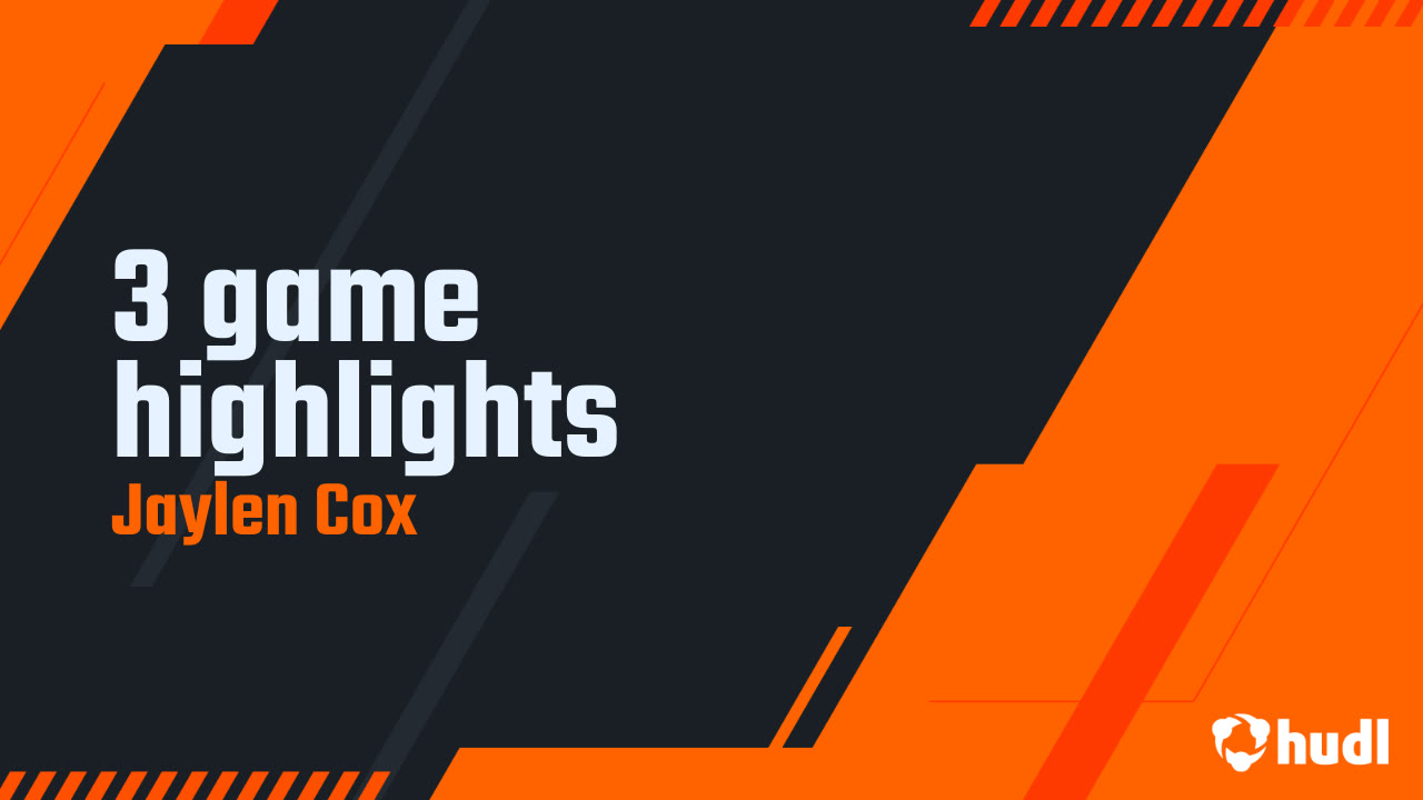   3 game highlights