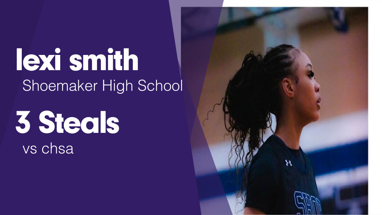 Alexius Smith's Basketball Recruiting Profile | FieldLevel