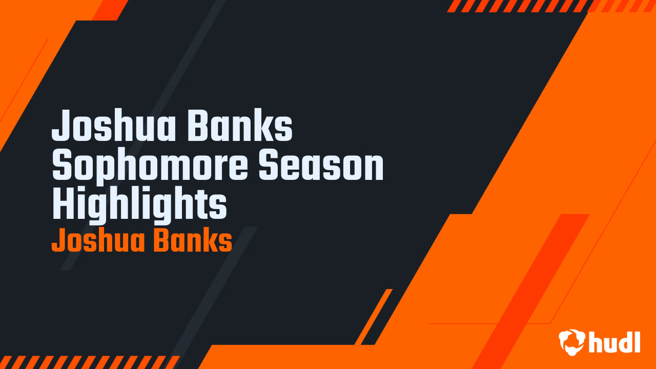 Joshua Banks - Vista Murrieta - 2024