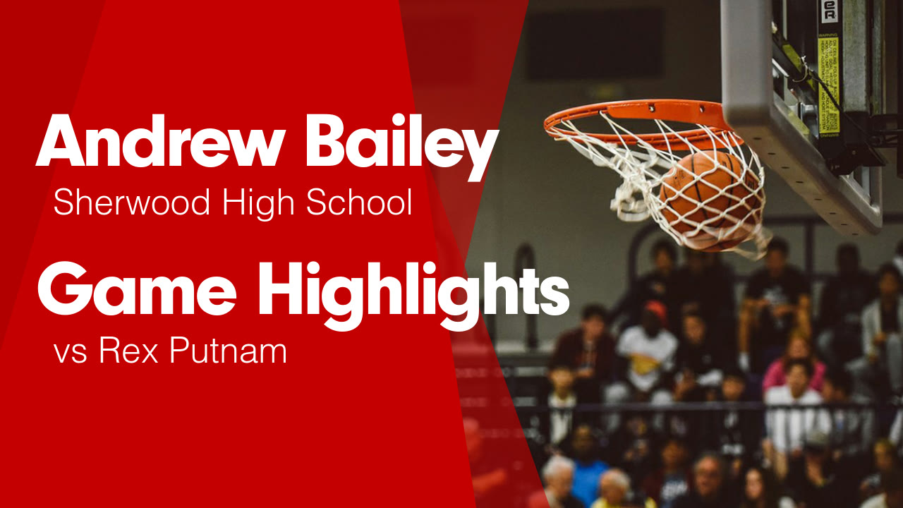 Game Highlights vs Rex Putnam - Andrew Bailey highlights - Hudl