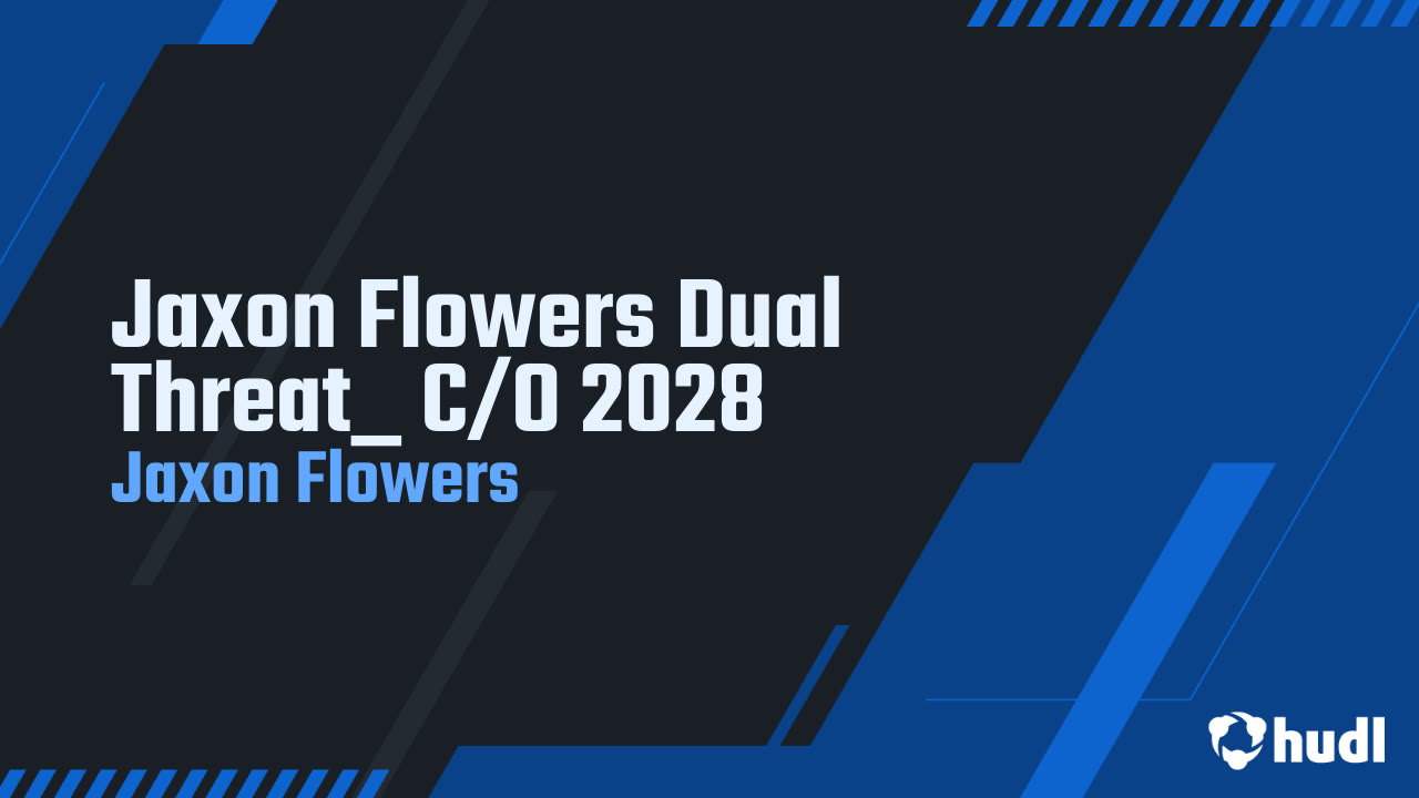 Mid-season sophomore year