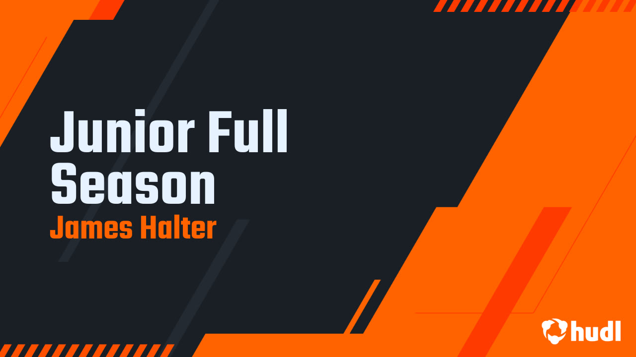 James Halter - Central Catholic - 2025 Junior Season Highlights 