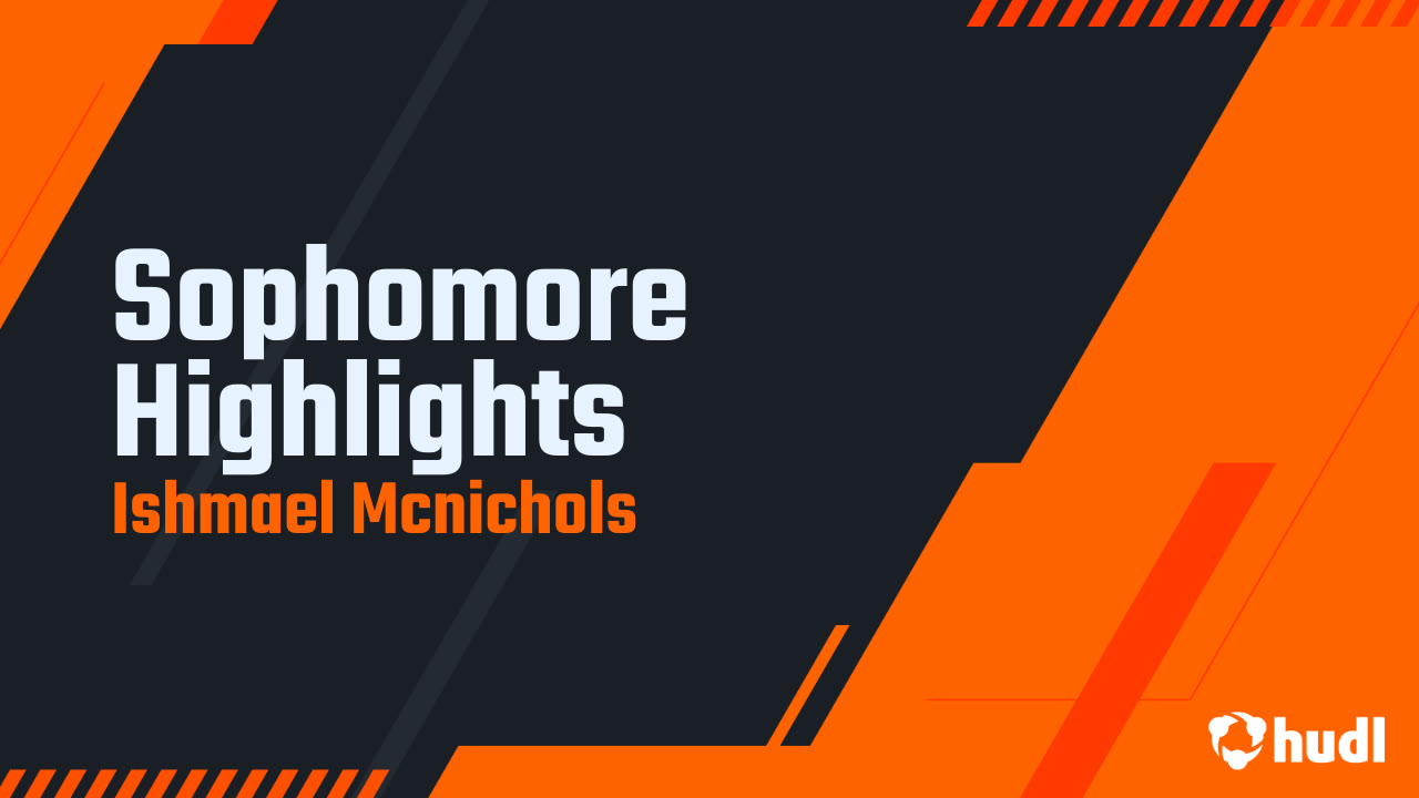 Sophomore Highlights 