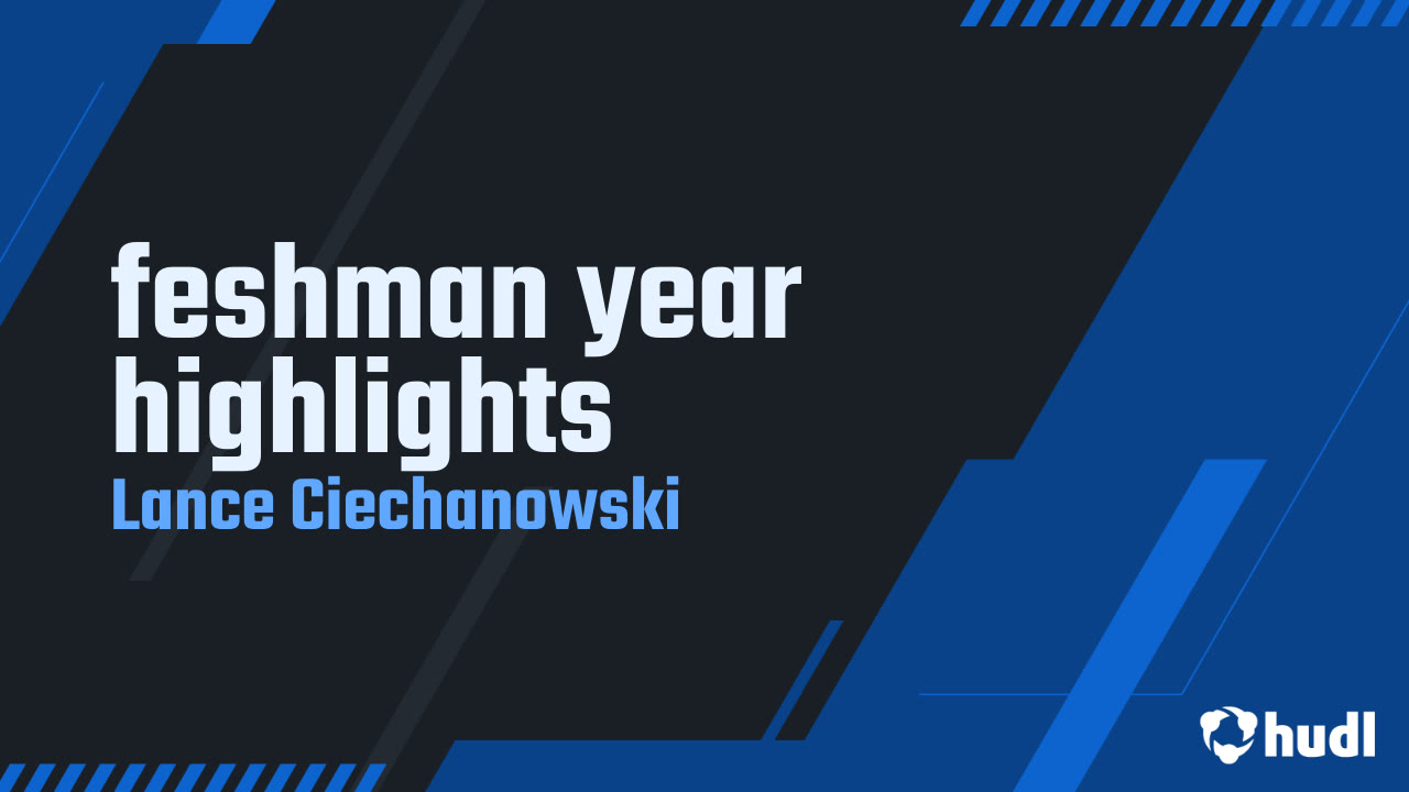 Lance Ciechanowski - Sierra Canyon - 2024 Freshman Season Highlights