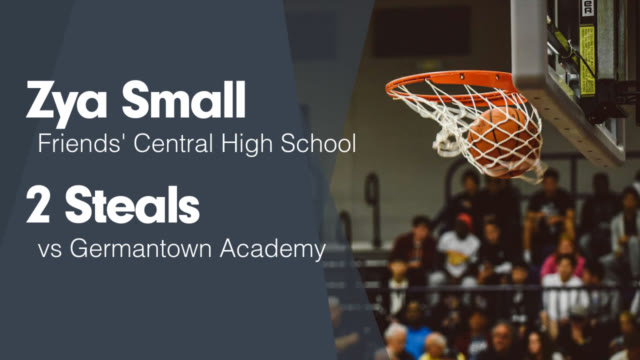 Zya Small Zya Small - Hudl