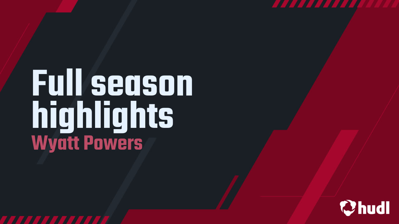 Wyatt Powers - Grapevine Faith Christian - 2025 Freshman Season Highlights