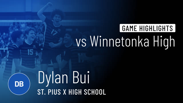 Dylan Bui - Hudl