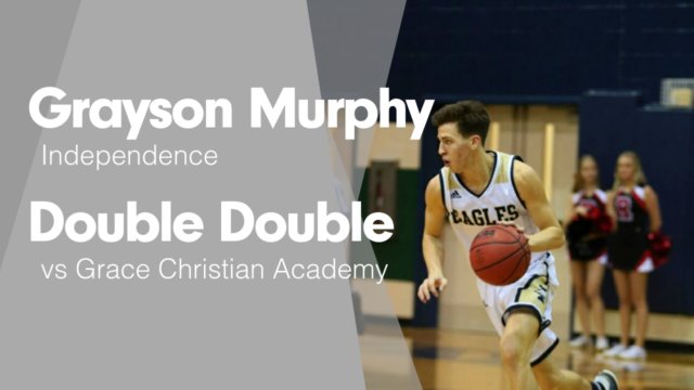 Grayson Murphy Hudl