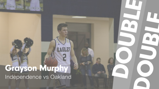 Grayson Murphy Hudl