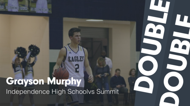 Grayson Murphy Hudl