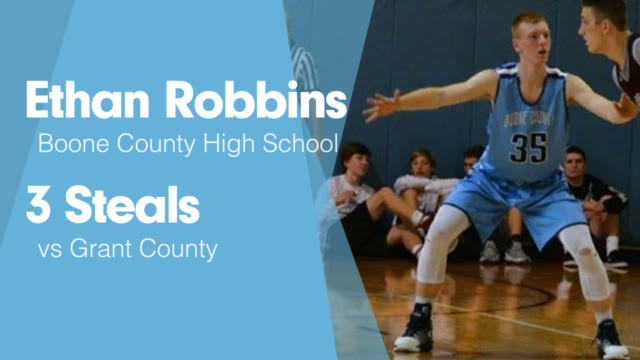 Ethan Robbins Hudl