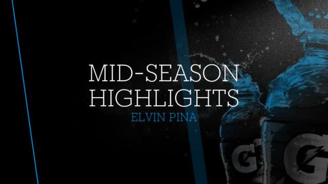 Elvin Pina Hudl