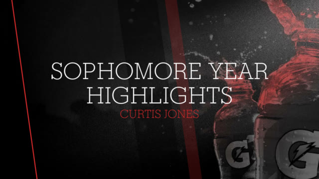 Curtis Jones Hudl