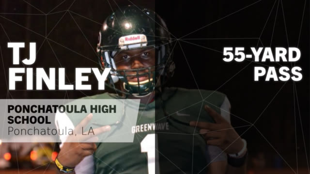 Tj Finley Hudl