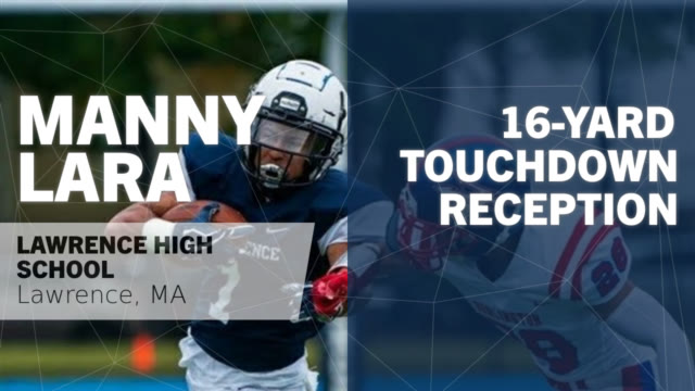 Manny Lara Hudl