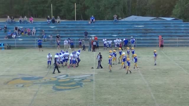 Curry Middle School Curry High School Jasper Alabama