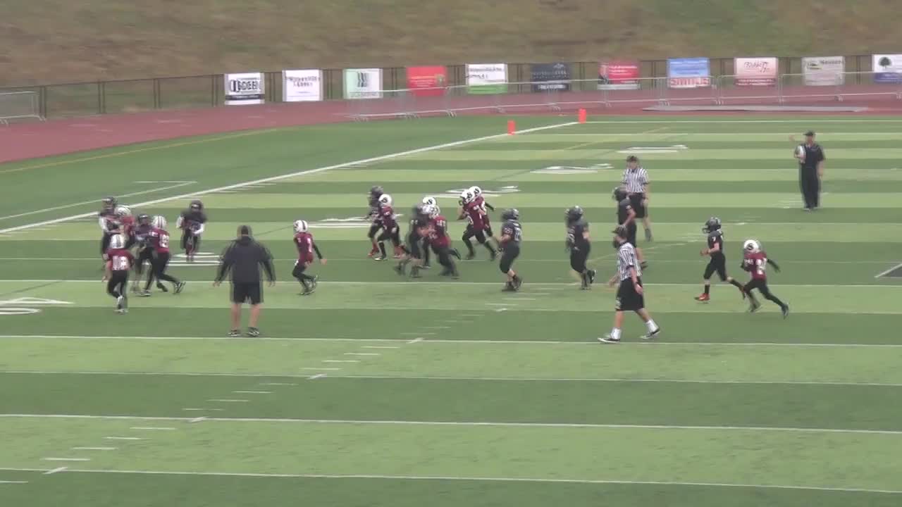 Tualatin Timberwolves 19 5 6 Cardinal Tualatin Youth Football Tvyfl Tualatin Oregon Football Hudl Tualatin Timberwolves 19 5 6 Cardinal Tualatin Youth Football Tvyfl Tualatin Oregon Football Hudl