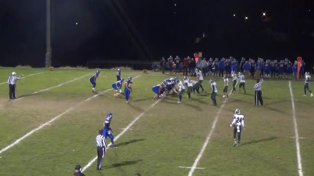 Josh Dalessio Hudl