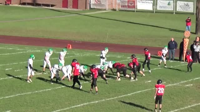 Junior High Portage High School Portage Pennsylvania