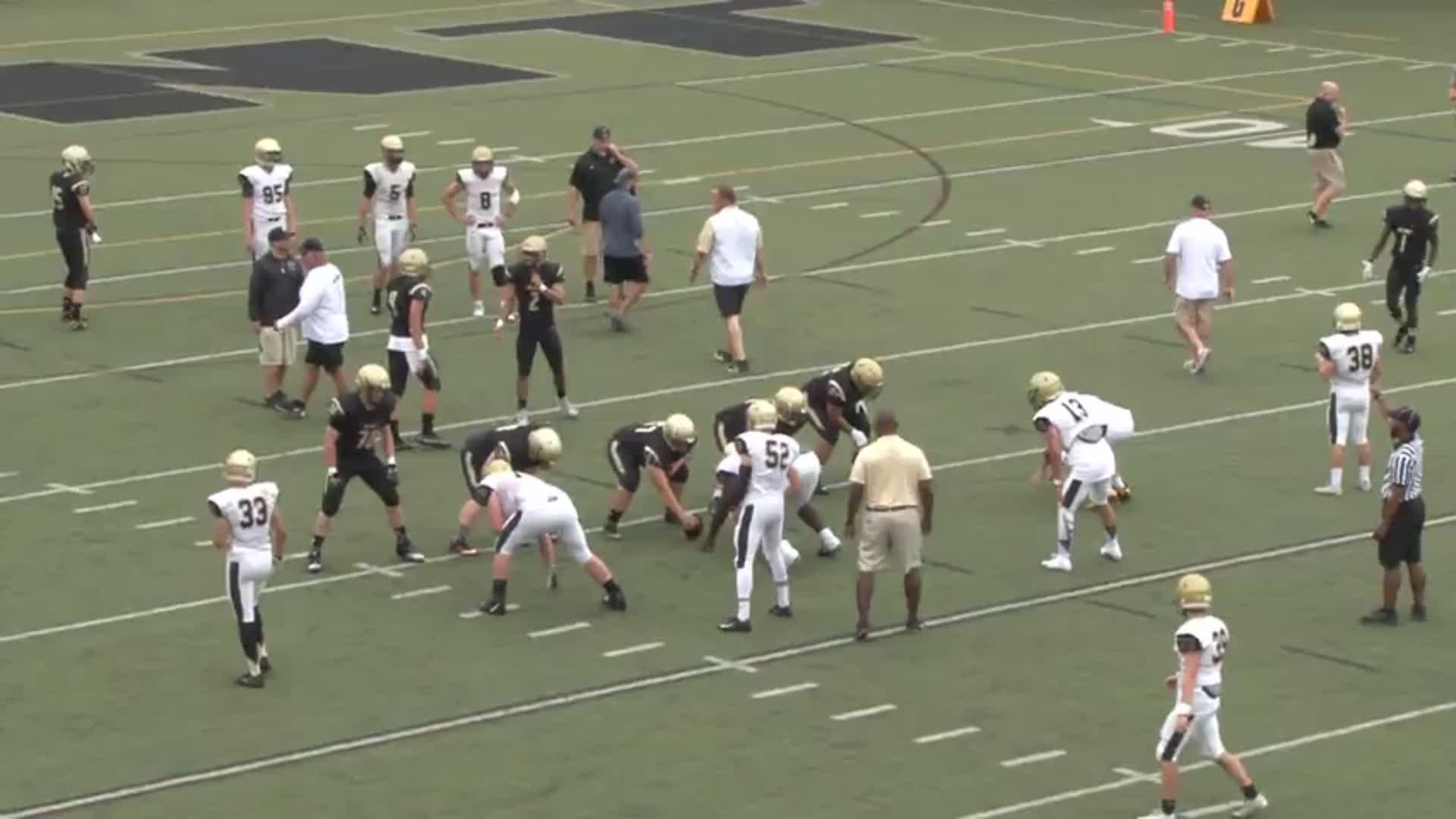 TUCKER GLEASON > 2018 Spring HiLites Tucker Gleason highlights Hudl