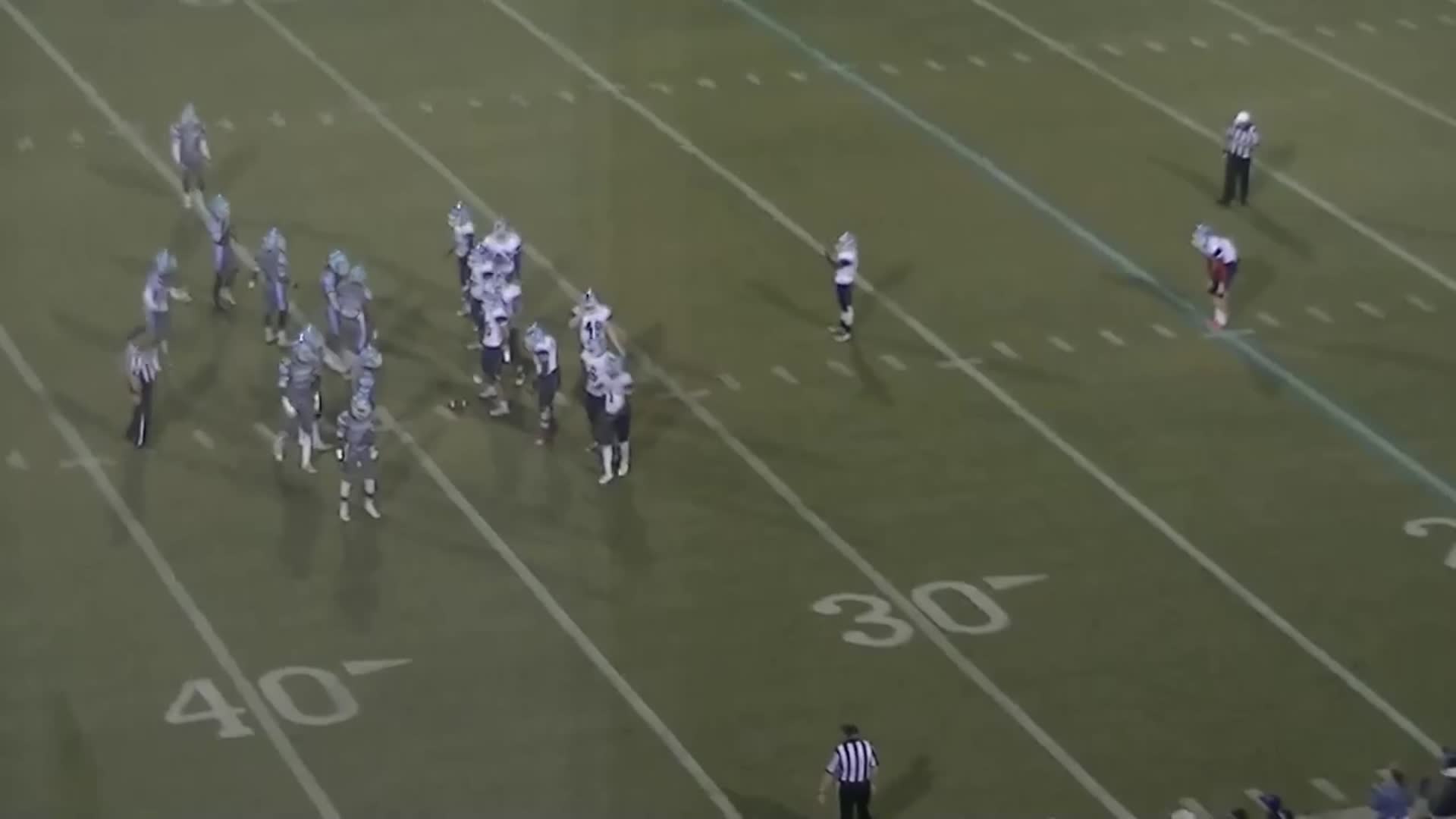 1 Nationally Ranked LS-Junior Season - Ben Reeder highlights