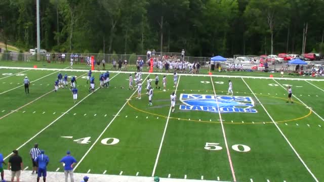 Boys Varsity Football Mountain Island Charter High School Mt Holly North Carolina Football Hudl