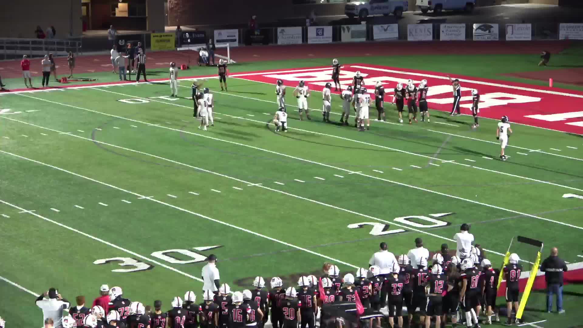 Some Midish Season Highlights Thatcher Phelps highlights Hudl