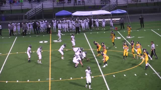Boys Varsity Football River Hill High School Clarksville