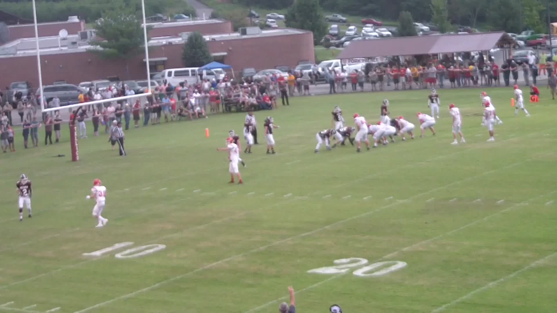 John Douglas Wiggins Madisonville Tn Video John Douglas Wiggins S Highlights Tellico Plains High School Maxpreps