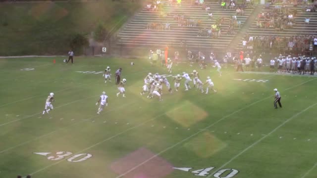 Boys Varsity Football Bradley Central High School Cleveland