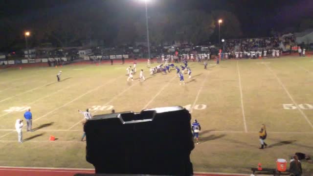 Cameron Gordon Hudl
