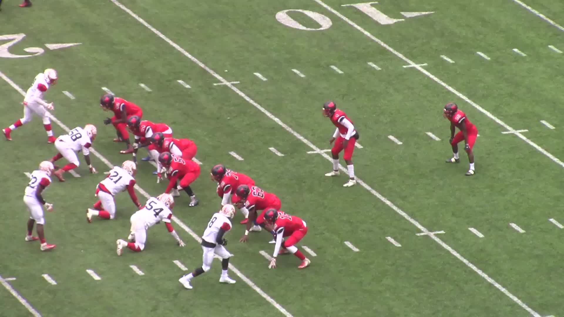 Willingboro Hs Football Video Highlight Of Penns Grove High