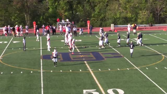 Boys Varsity Football Detroit Country Day High School Beverly Hills Michigan Football Hudl