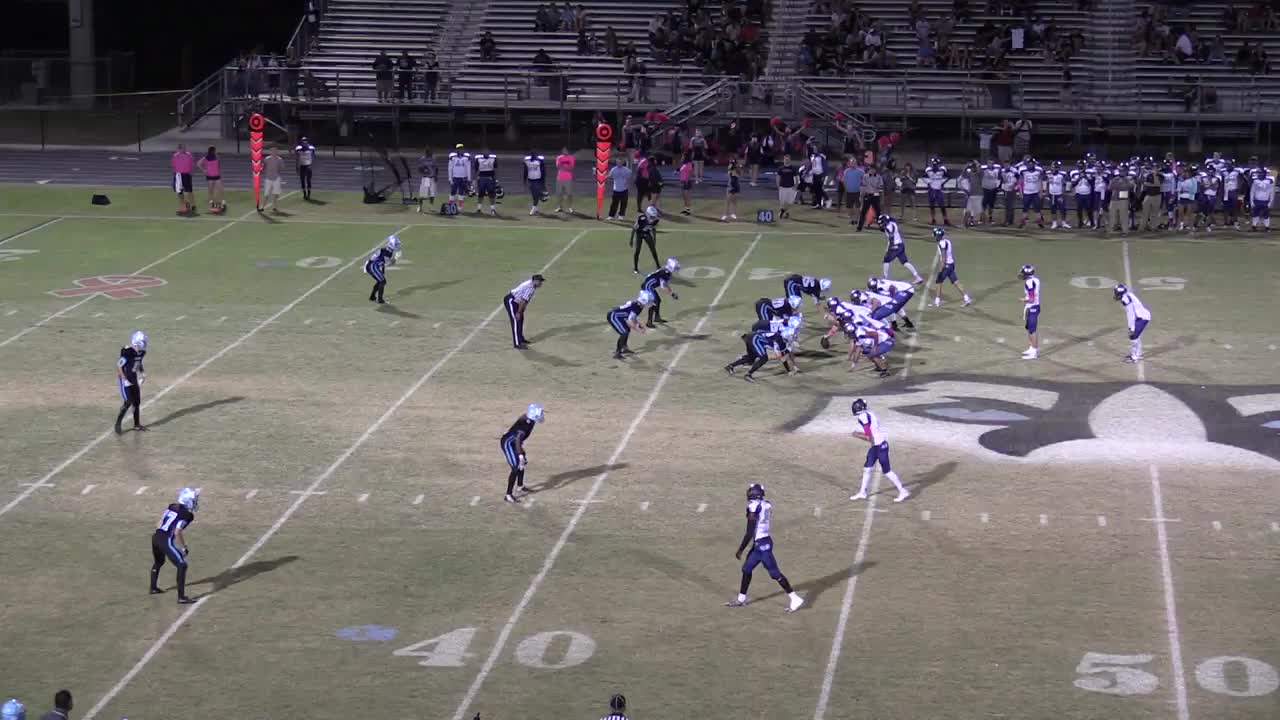 Hagerty High School Football Hagerty High School Football