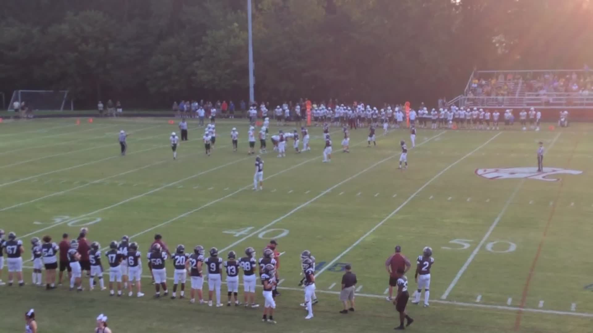 North Bullitt High School Holy Cross Highlights Hudl north-bullitt-high-school-holy-cross-highlights-hudl