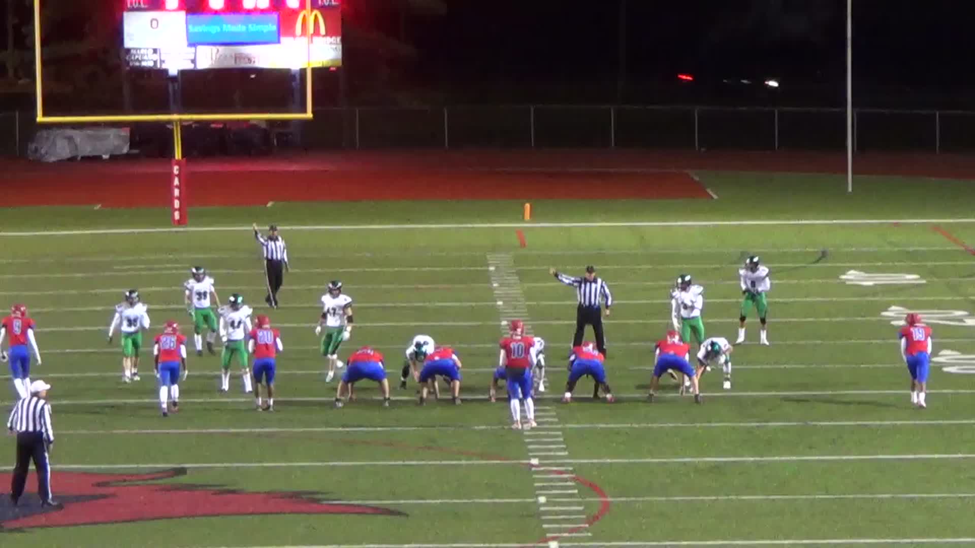 Junior Season - Nate Robinson highlights