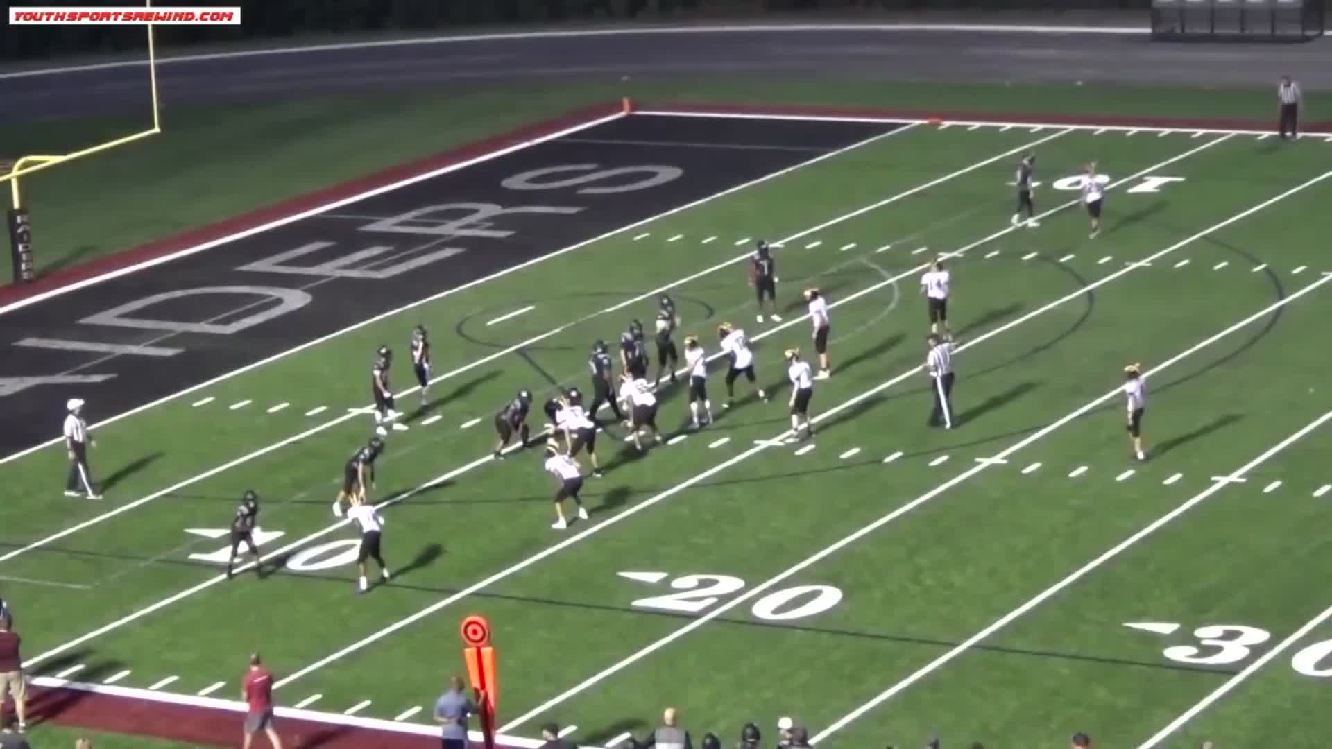 KP.Highlights Kenyon Pipes highlights Hudl